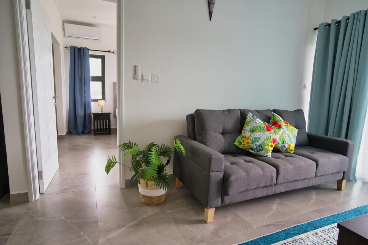 Sunset Haven Villa Beau Vallon  Exterior foto