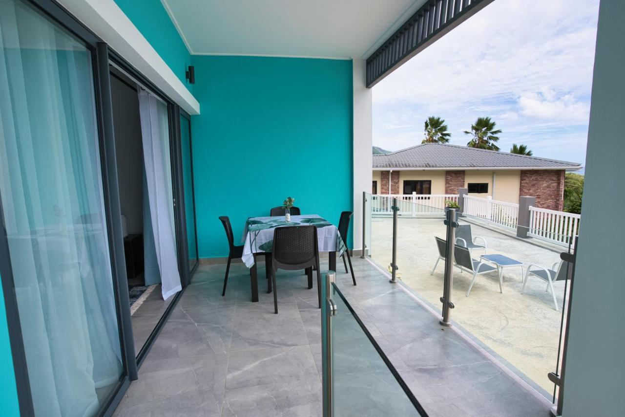 Sunset Haven Villa Beau Vallon  Exterior foto